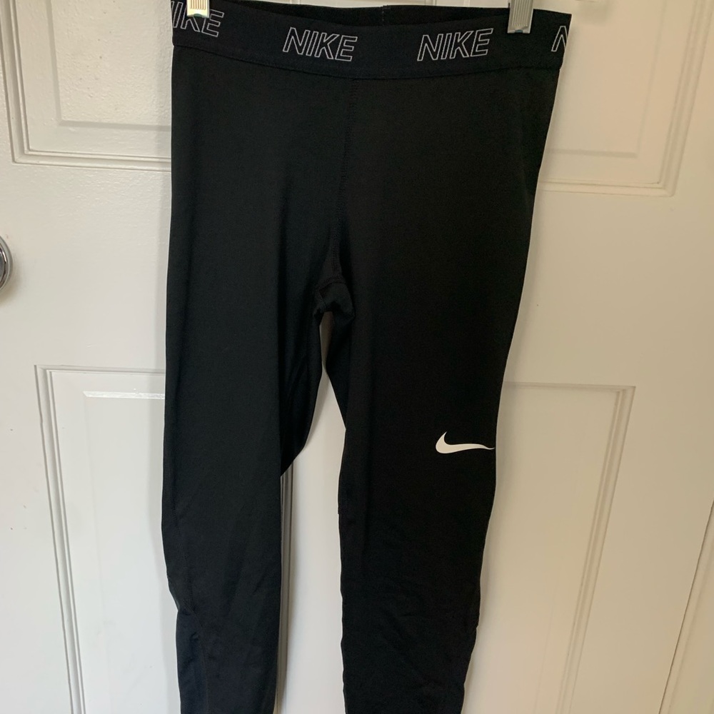 Nike dry fit leggings